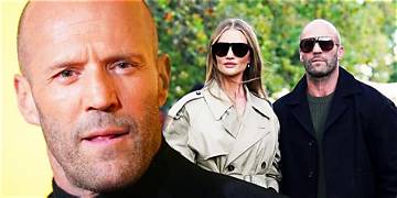 Jason Statham's Relationships: Uncovering Hidden Truths and Untold Stories