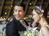 Jesse Metcalfe's Wedding: Inside the Actor's Nuptials