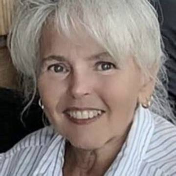 Jill White Obituary: a Life Remembered