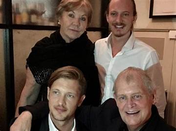 John Farnham's Daughter, Sapphire, Passes Awaytragically
