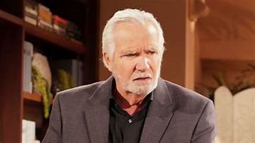 John Mccook's Future on the Bold and the Beautiful: Is He Leaving the Show?