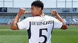 Jude Bellingham Ethnicity: Discover His Cultural Heritage
