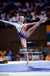 Julianne Mcnamara: Achieving Gymnastics Greatness