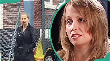 Karla Homolka: a Life Beyond Infamy