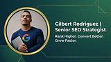 Kenneth Koster | Seo Expert and Content Strategist