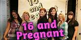 Kianna on 16 and Pregnant: a Journey Through Teen Pregnancy