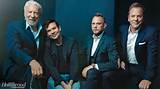 Kiefer Sutherland's Kids: a Look into His Family Life