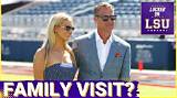 Lane Kiffin's New Wife and the Secrets of Their Love Story
