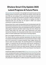 Latest Updates and Future Plans