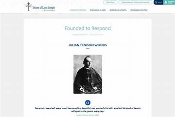 Learn More About Julian Vigliano | Comprehensive Biography