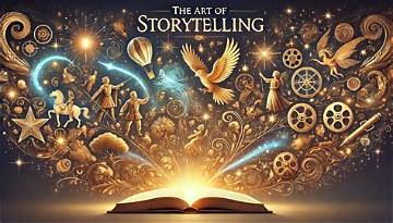 Learn the Art of Storytelling with Judith Ets Hokin