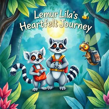 Lila Ebright: a Journey to the Heart of Storytelling