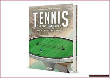 Lily Fairclough Tennis: the Ultimate Tennis Resource