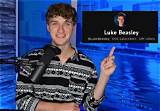 Luke Beasley, Unlocking the Secrets of Age and Wikipedia