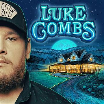 Luke Combs: a Brotherly Bond in Music