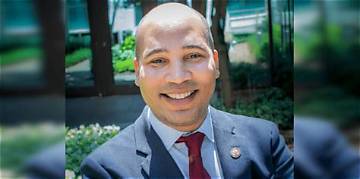 Malik Brown, Atlanta's First Director of Lgbtq+ Affairs: Showcasing the South's Transformation