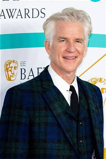 Matthew Modine: a Journey Through Film and Activism