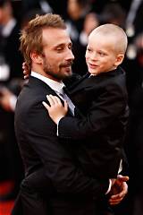 Matthias Schoenaerts: a Glimpse into His Family Life with Wife and Kids