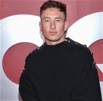 Meet Barry Keoghan's Dad: a Close Look at Their Relationship