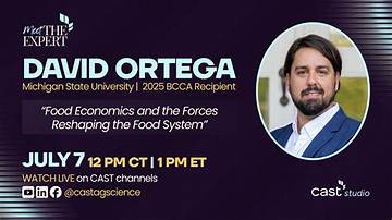 Meet David Mccranie: an Expert in the Field