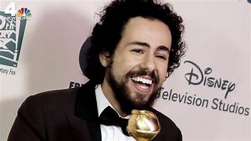 Meet Ramy Youssef's Partner: an Inspiring Love Story