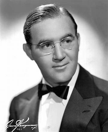 Meet the Inspiring Alice Goodman: Benny Goodman's Beloved Wife
