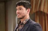 Meet the Newcomer: Alex Kiriakis on Days of Our Lives