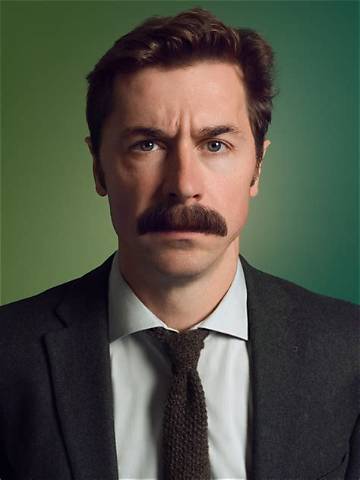 Mike Wozniak: a Comedy Journey Worth Exploring