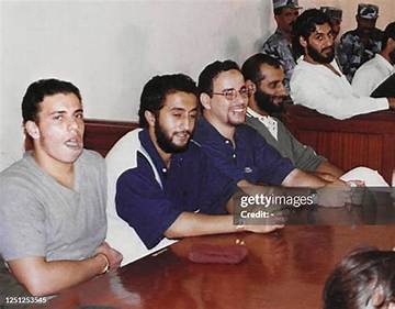 Mohamed Al Masri: the Notorious Terrorist