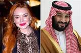 Mohammed Bin Salman's Wives: Know the Women Behind the Saudi Crown Prince