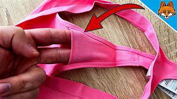 Mother's Underwear in Fianc's Pocket: Forgiveness and Resolution
