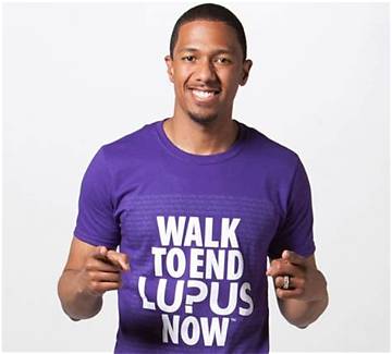 Nick Cannon's Lupus Journey: from Diagnosis to Advocacy