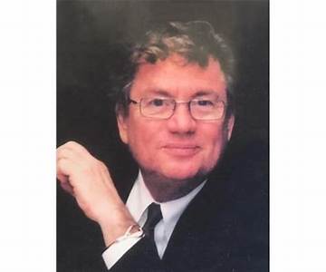 Obituary of David Broadway