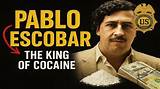 Pablo Escobar's Estimated Weekly Income: a Deep Dive into the Kingpin's Wealth