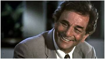 Peter Falk's Legacy: a Look at His Children