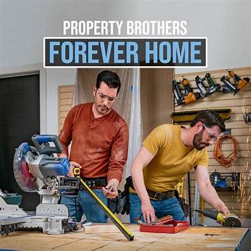 Property Brothers Forever Home: Season 6 | Transform Your Forever Home