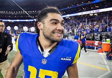 Puka Nacua: Exploring the Depths of His Ethnicity