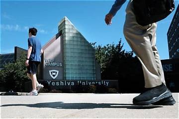 Rather Than Grant Club Status, Yeshiva U. Creates Own Lgbtq+ Initiative
