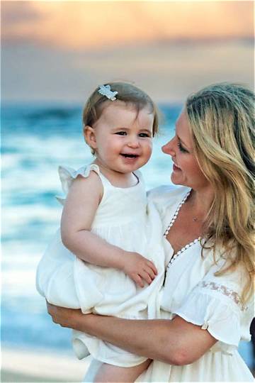 Remembering Ashley Keightley: a Grieving Obituary Tribute