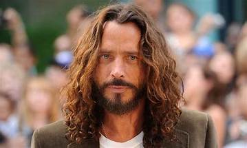 Remembering Chris Cornell: a Legacy Cut Short