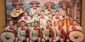 Reno's Leading Mariachi Band | Authentic and Enchanting Entertainment