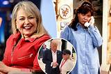 Roseanne's Canceled Comeback: Good Riddance