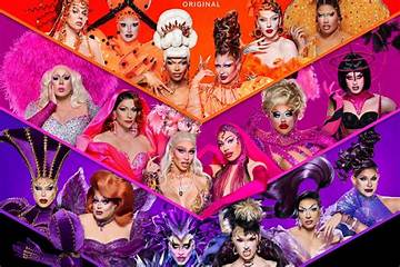 Rupaul's Drag Race Returns: Eliminated Queen Earned Their Exit