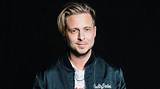 Ryan Tedder: Multi-Talented Lead Singer of Onerepublic