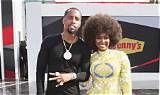 Safaree Samuels and Amara La Negra's Relationship: a Love Story