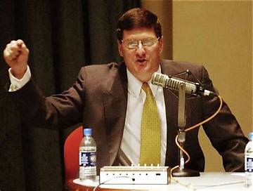 Scott Ritter's Financial Empire: Exploring His Net Worth