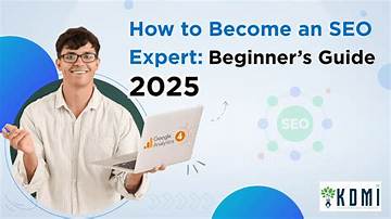 Seo Expert Johnny Muller's Guide to Success