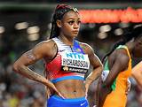 Sha Carri Richardson's Fortune: Exploring Her Net Worth