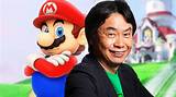 Shigeru Miyamoto: the Mastermind Behind Nintendo's Magic
