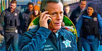 Shocking Loss: Chicago Pd Actor Passes Away
